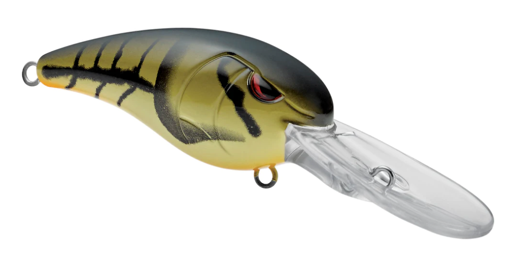 Spro Mike McClelland RK Crawler 50 Crankbait
