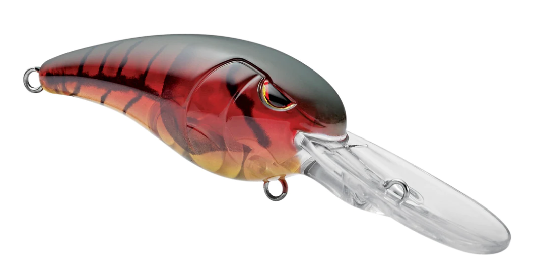 Spro Mike McClelland RK Crawler 50 Crankbait
