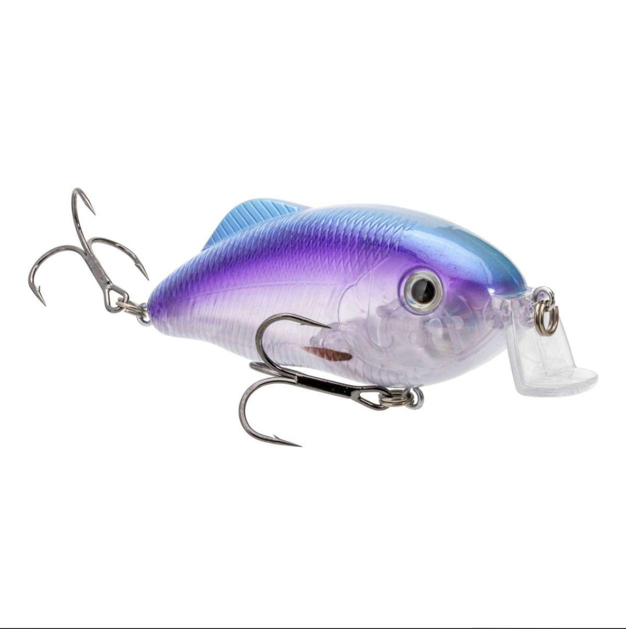 Strike King Hybrid Hunter