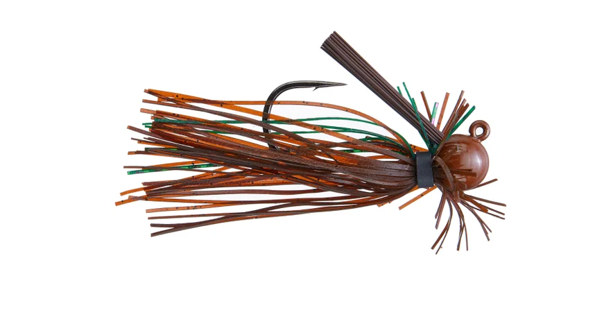 Buckeye Lures G-Man Ballin' Out Jig - Angler's Headquarters