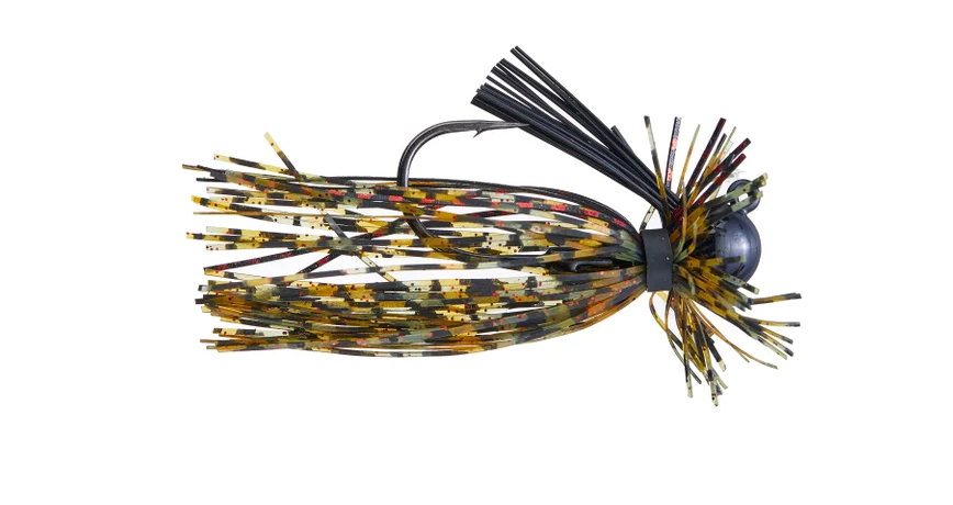 Buckeye Lures G-Man Ballin' Out Jig - Angler's Headquarters