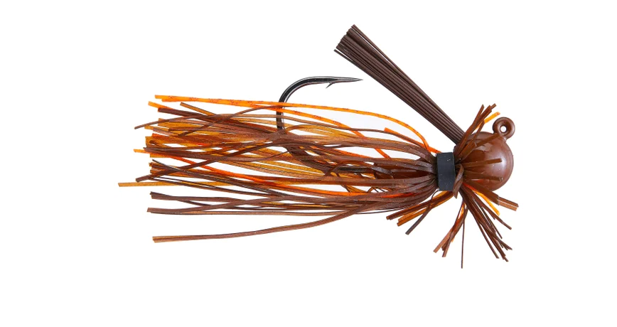 Buckeye Lures G-Man Ballin' Out Jig - Angler's Headquarters