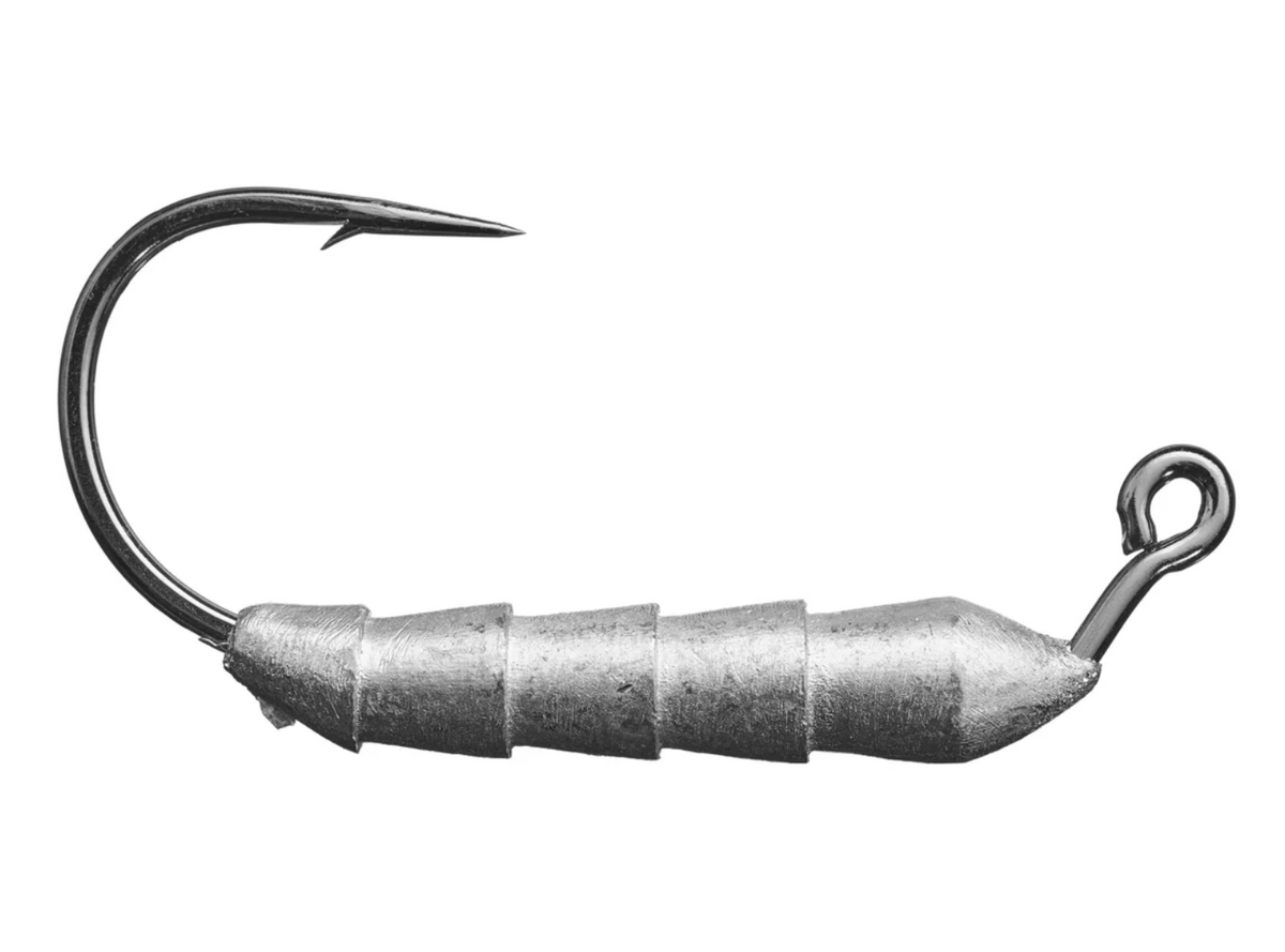 24 fishing hook Core Tackle TUSH (The Ultimate Swimbait Hook) 3/8oz