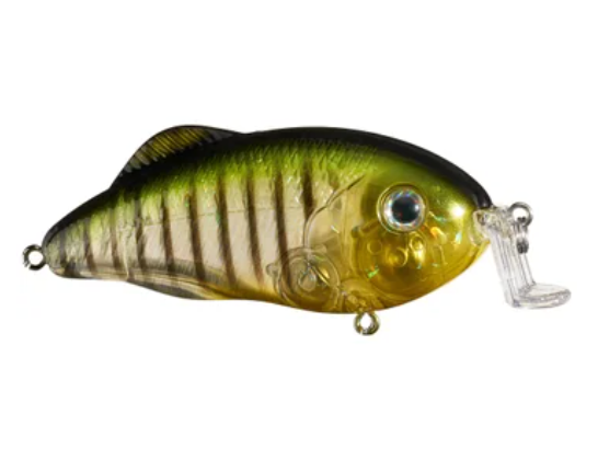 Strike King Hybrid Hunter