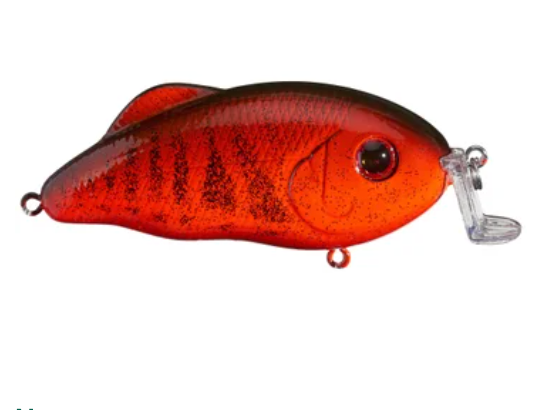 Strike King Hybrid Hunter