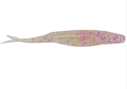 Zoom Super Fluke (5 Inches-10 Pack) - Angler's Headquarters