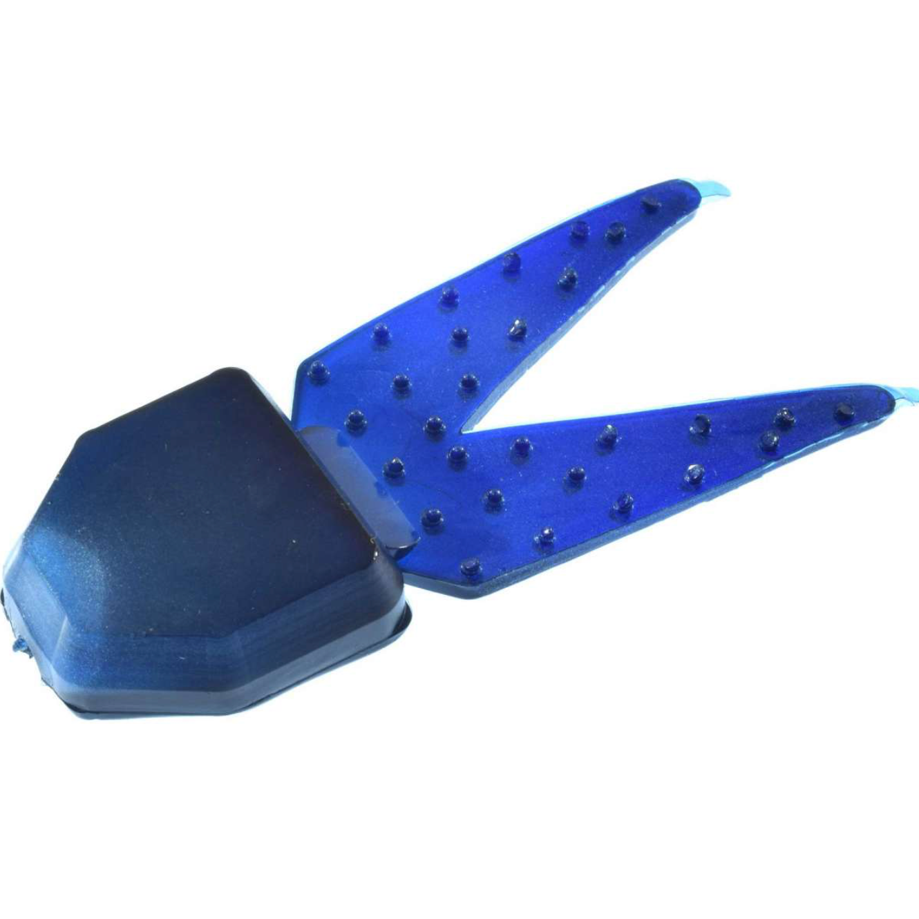 Zoom Salty Chunk (5 pk) - Angler's Headquarters