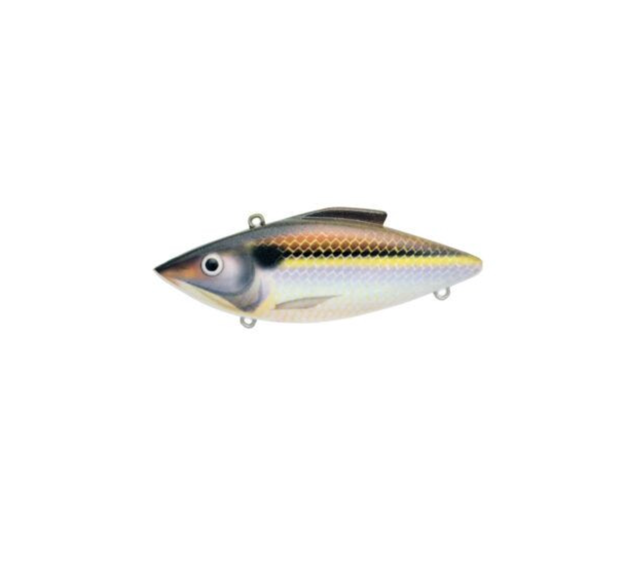 Bill Lewis Rat-L-Trap (1/4 oz) - Angler's Headquarters