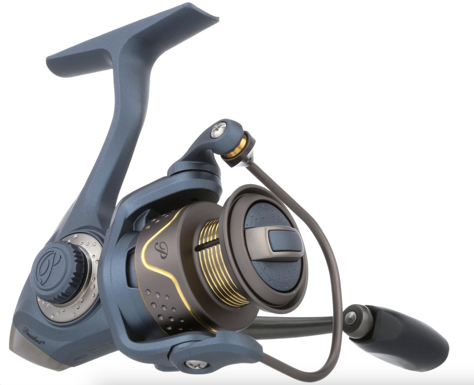 Pflueger President Spinning Reels