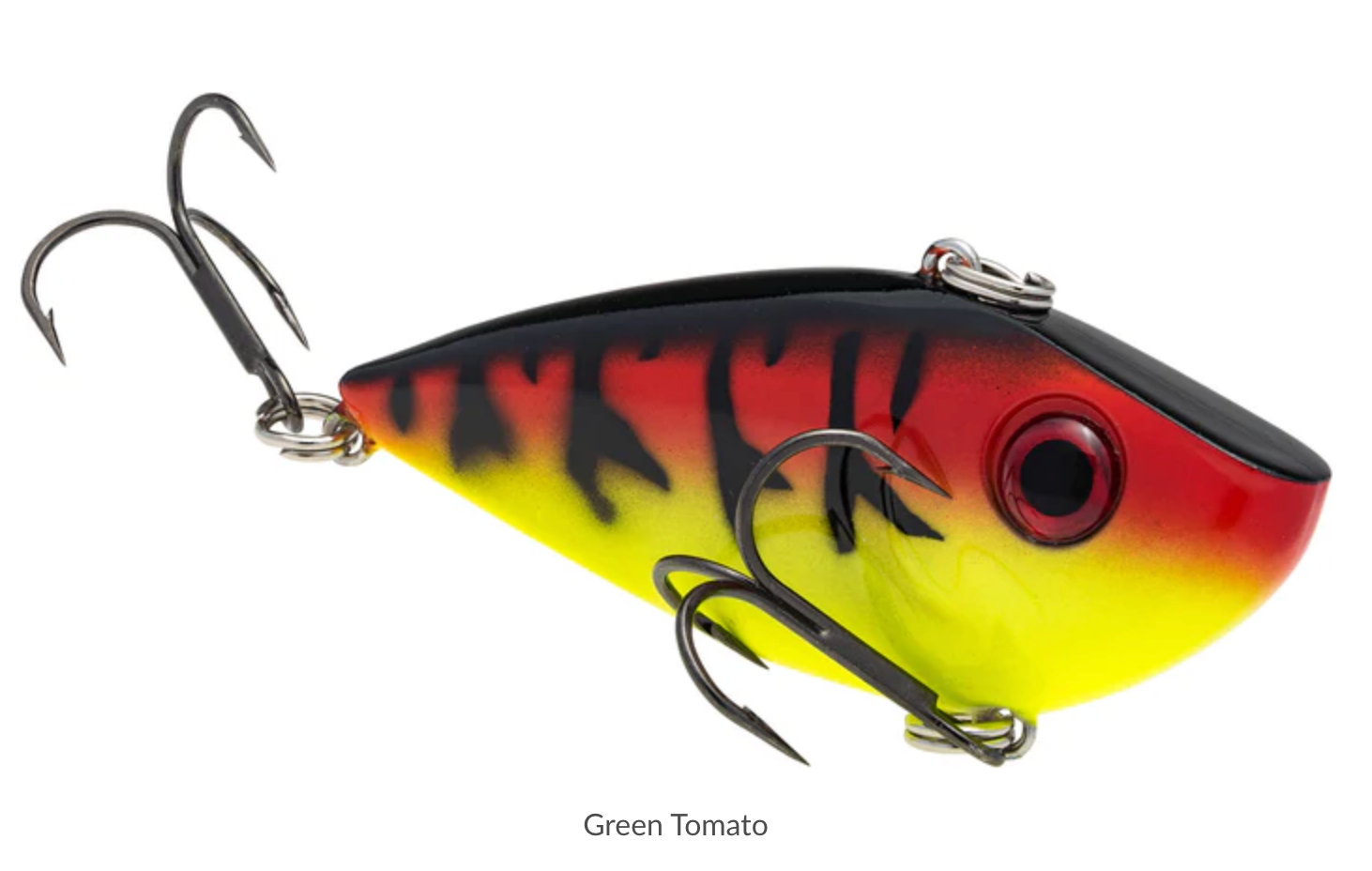 Strike King Red Eye Shad 1/2 oz. - Angler's Headquarters