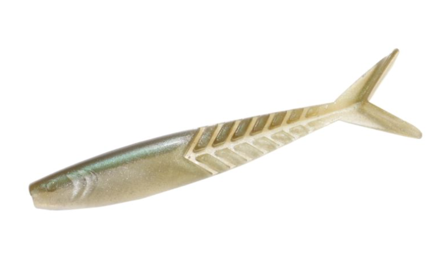 Zoom Shimmer Shad