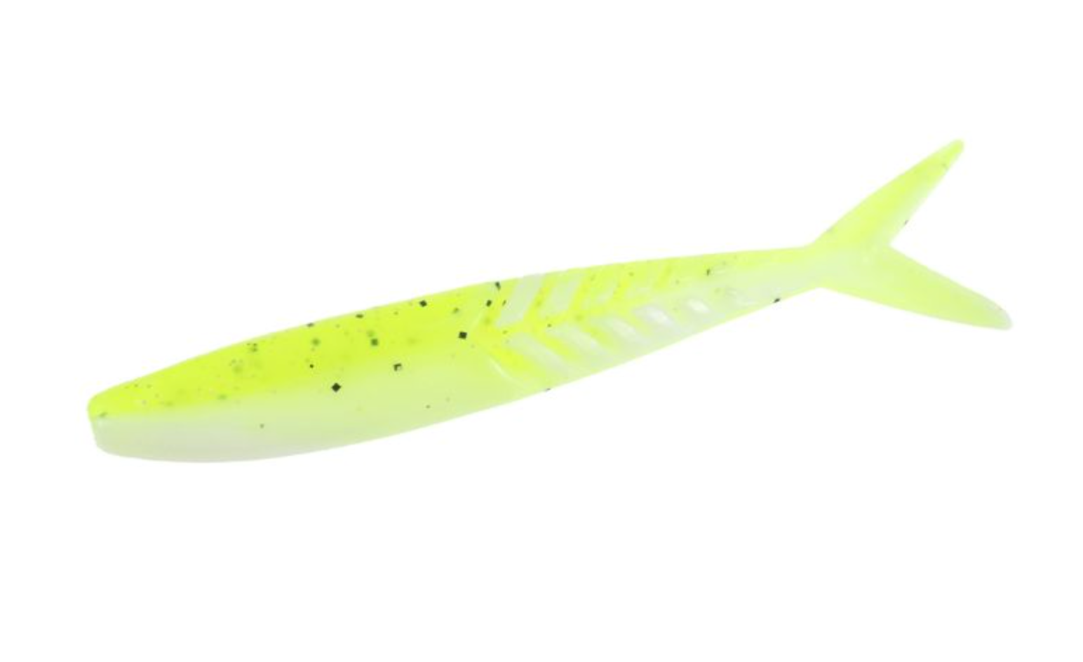 Zoom Shimmer Shad