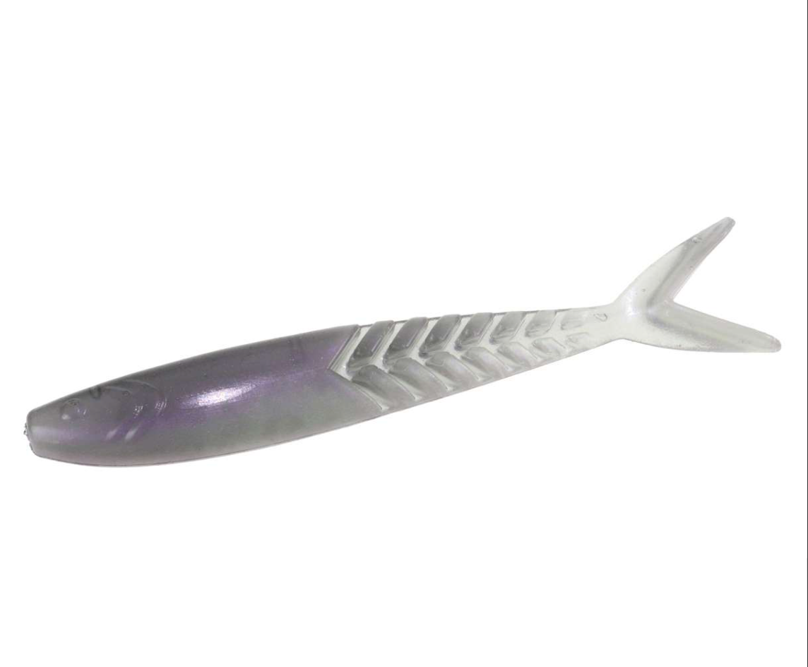 Zoom Shimmer Shad