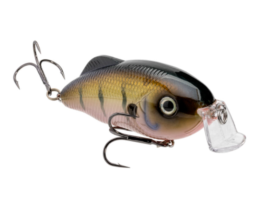 Strike King Hybrid Hunter