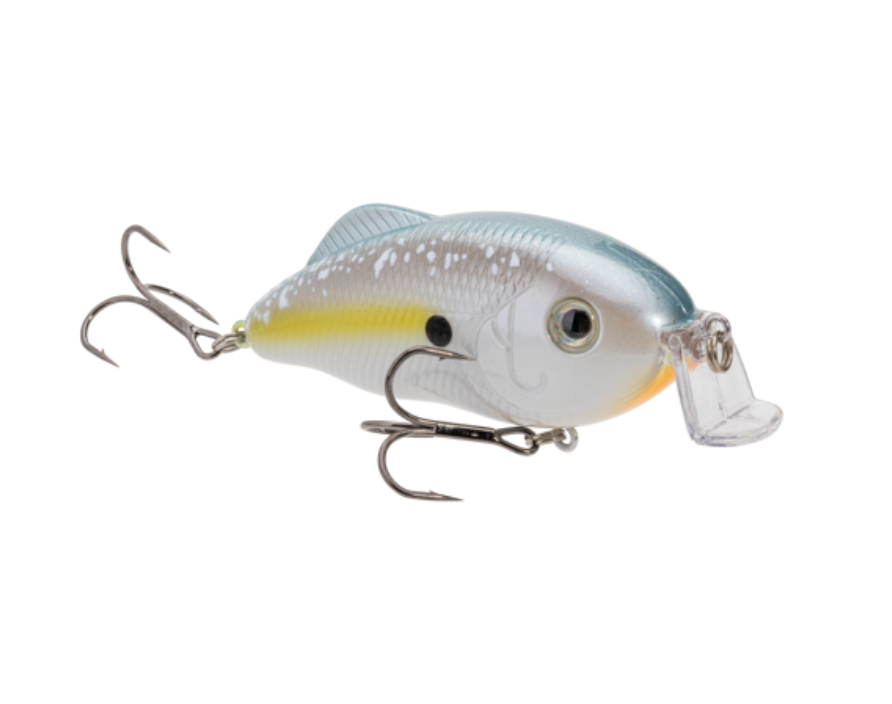 Strike King Hybrid Hunter