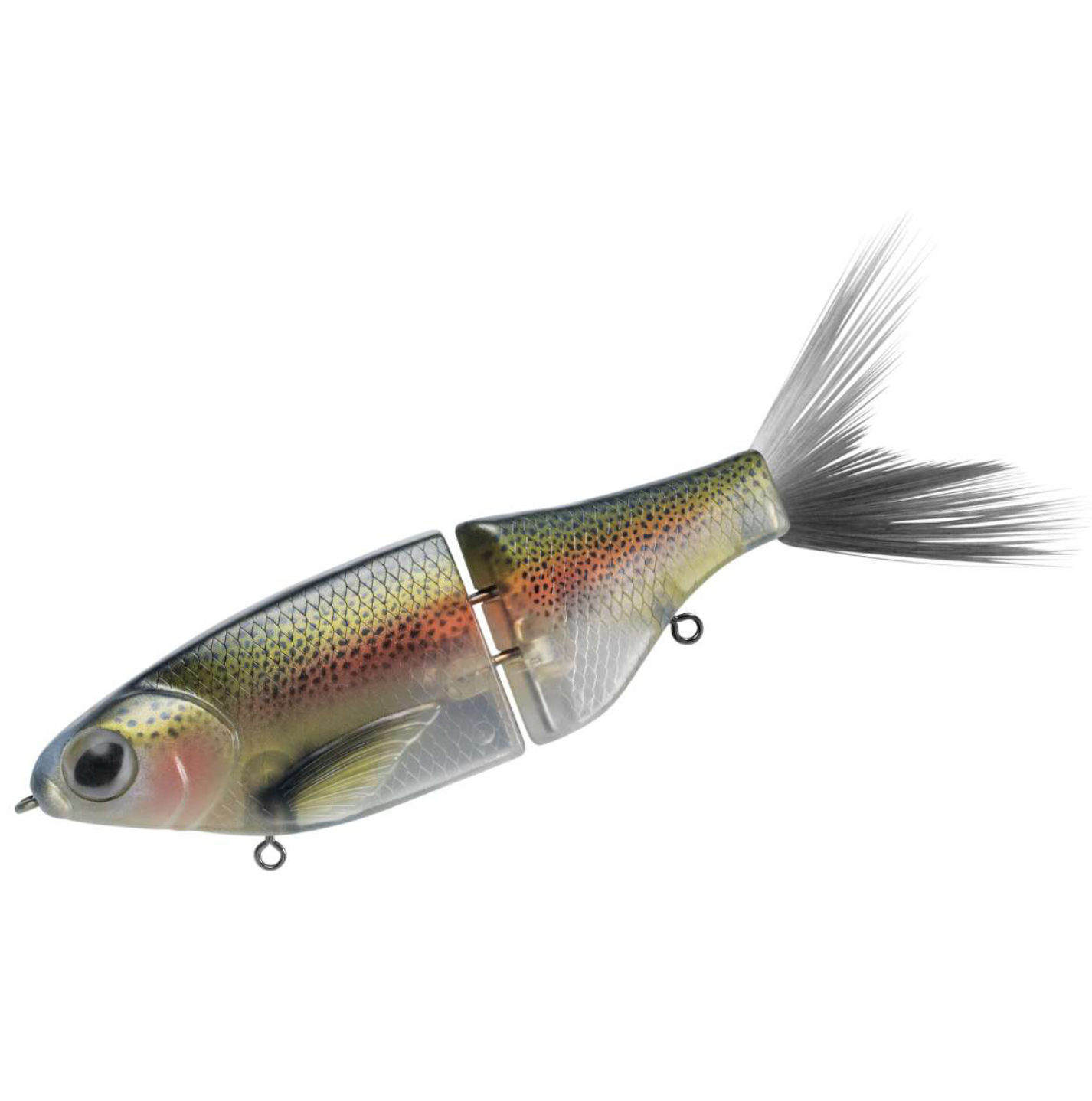 Spro KGB Chad Shad 180 Glidebait - Angler's Headquarters Spro KGB Chad Shad 180 Glidebait - Angler's Headquarters
