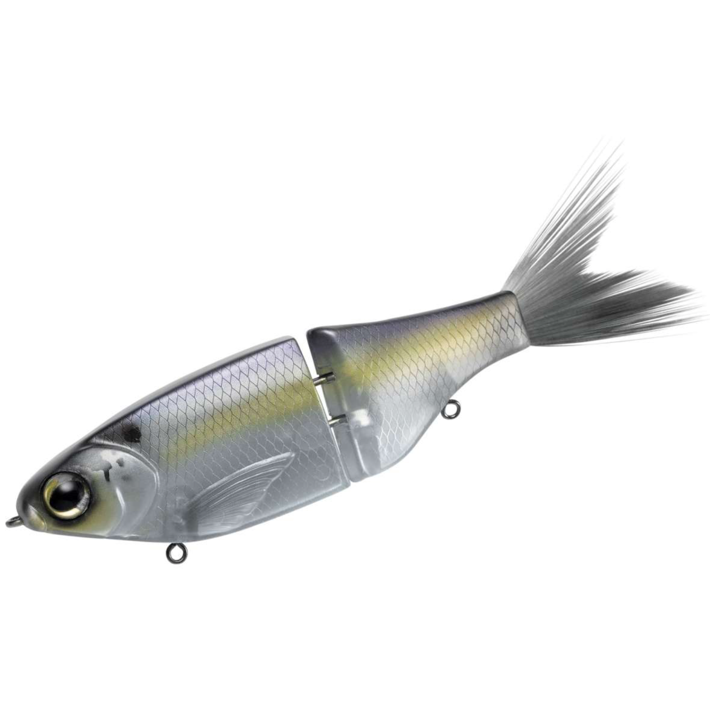 Spro KGB Chad Shad 180 Glidebait - Angler's Headquarters