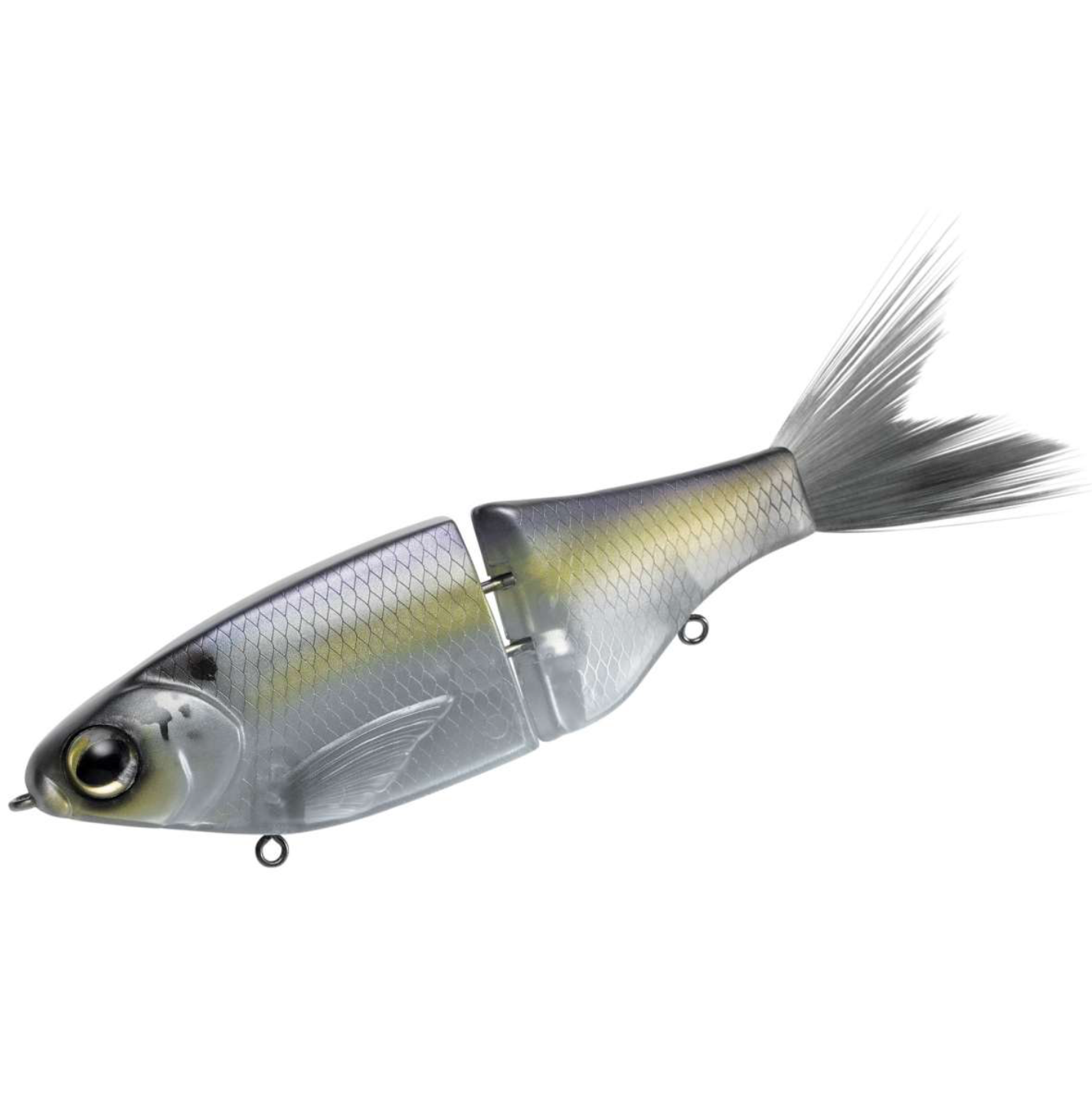 Spro KGB Chad Shad 180 Glidebait