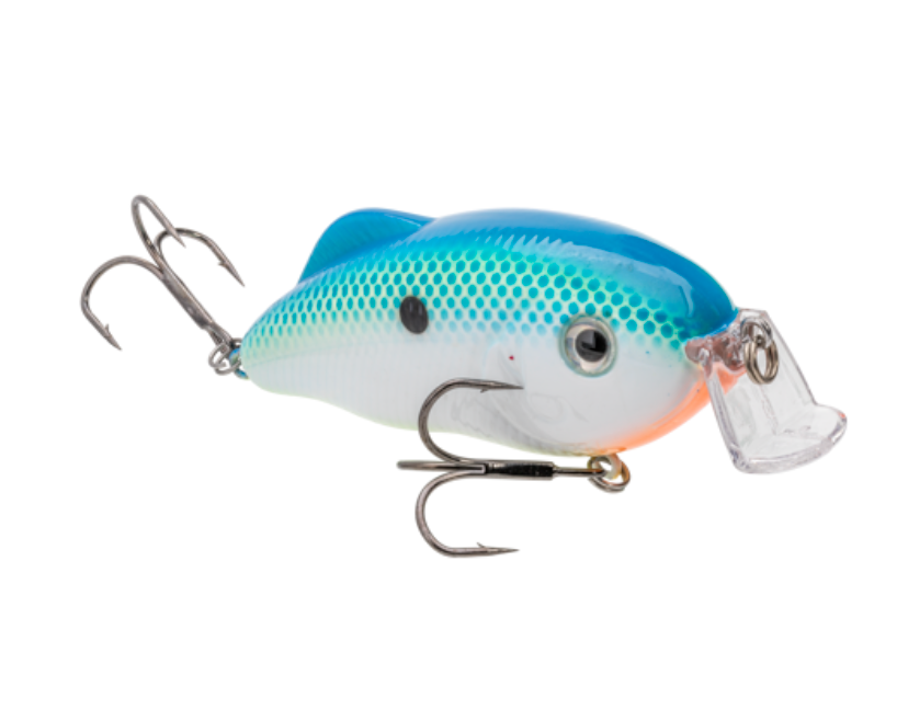 Strike King Hybrid Hunter