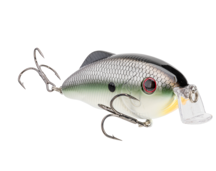 Strike King Hybrid Hunter