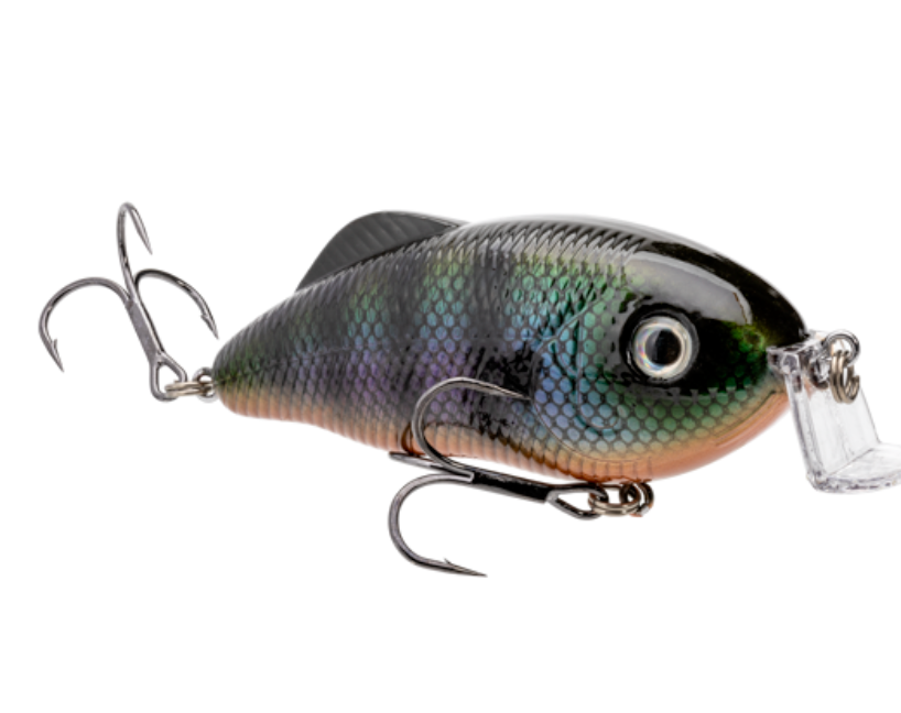 Strike King Hybrid Hunter