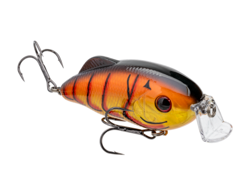 Strike King Hybrid Hunter