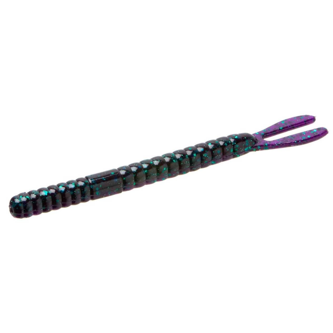 Zoom Fork Tail 5" 15/bag June Bug