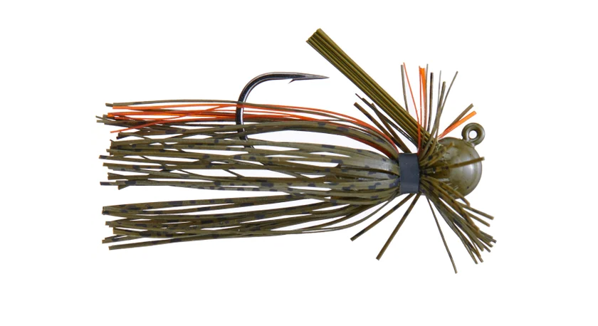 Buckeye Lures G-Man Ballin' Out Jig - Angler's Headquarters