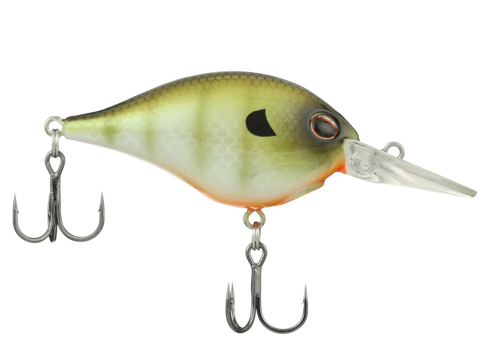 Berkley Dime Crankbaits