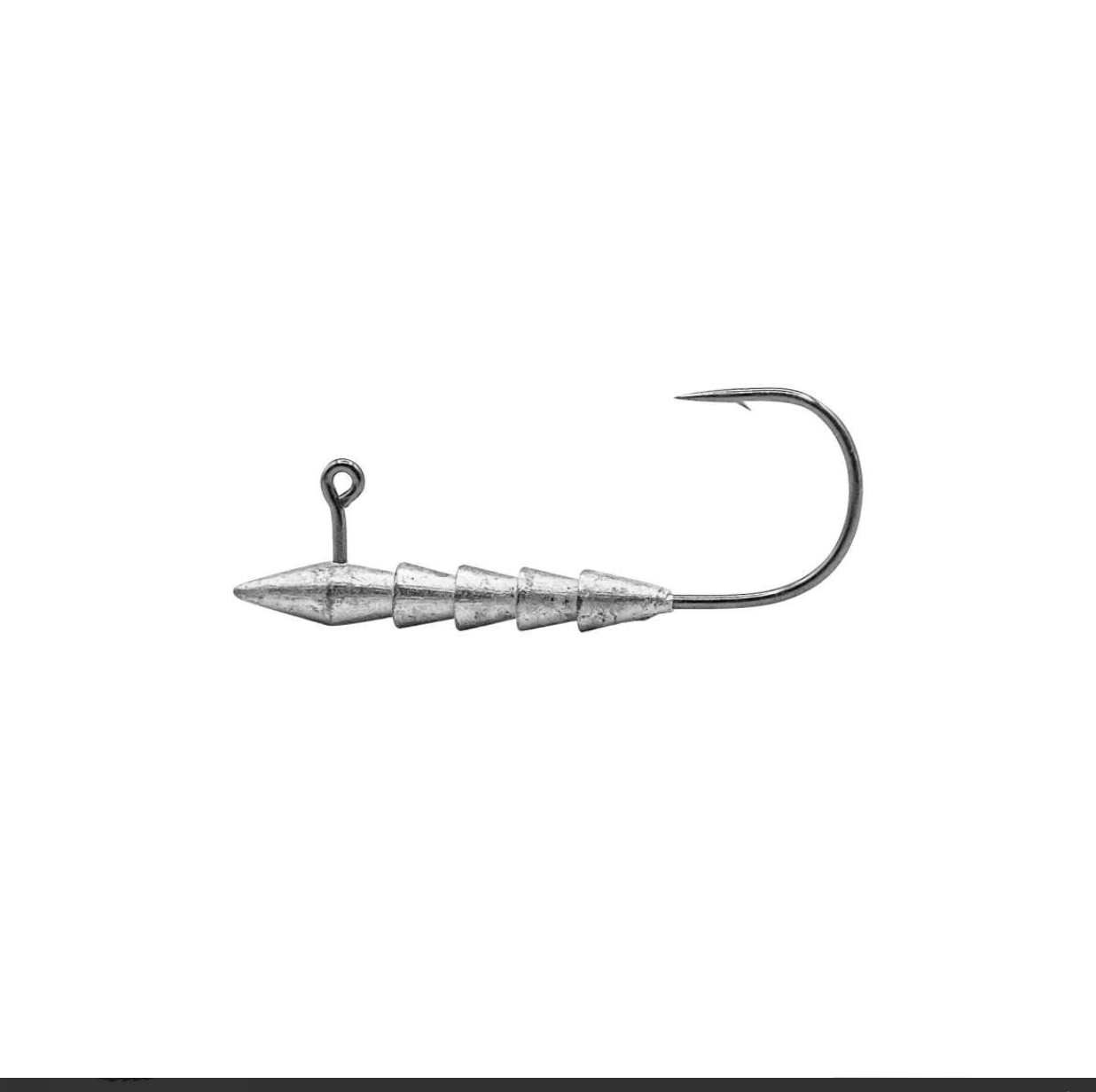 Core Tackle Hover Rig (3 pk)