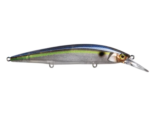 Jackall Rerange 110MR Jerkbaits