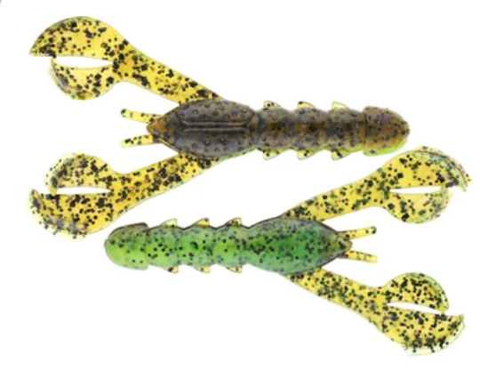 Strike King Rage Denny Brauer Craw