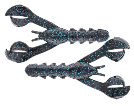 Strike King Rage Denny Brauer Craw