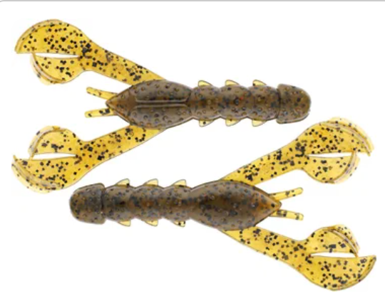 Strike King Rage Denny Brauer Craw