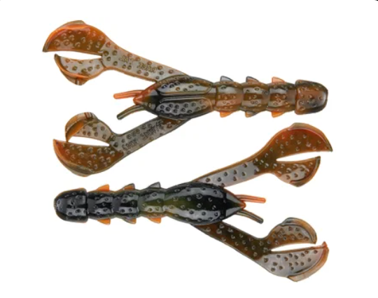 Strike King Rage Denny Brauer Craw