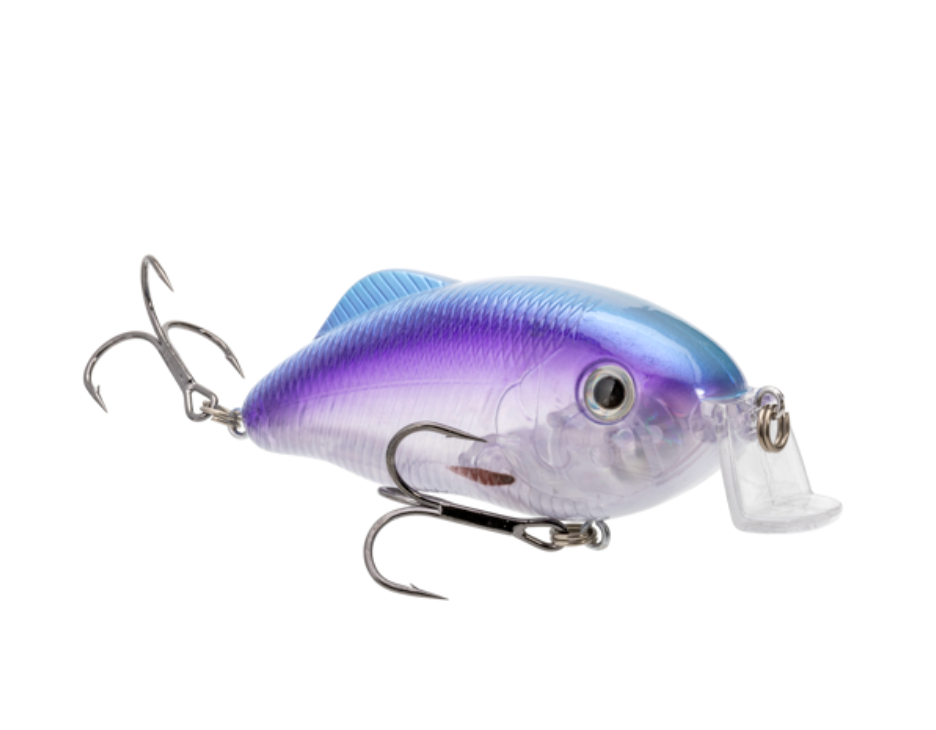 Strike King Hybrid Hunter