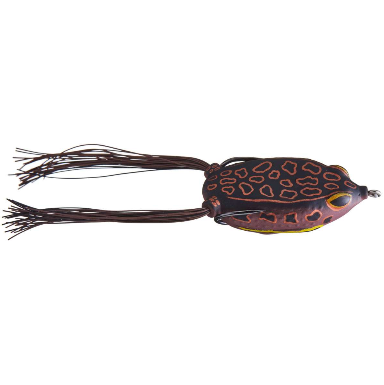 Berkley Swamp Lord Hollow Body Frog