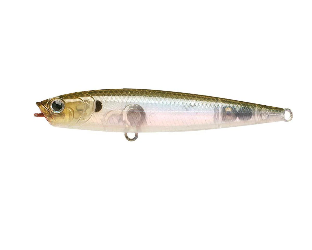 Lucky Craft Gunfish 75F - Angler's Headquarters