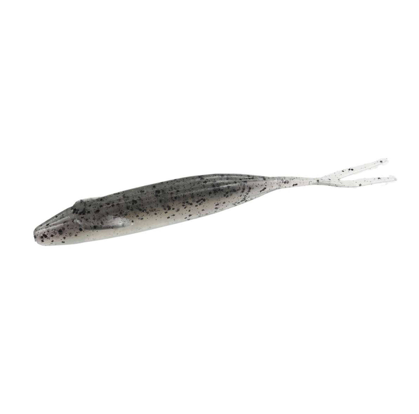 fishing fluke lure Zoom Magnum Super Baby Bass Without a doubt Zoom Tiny Fluke Bait Fish;