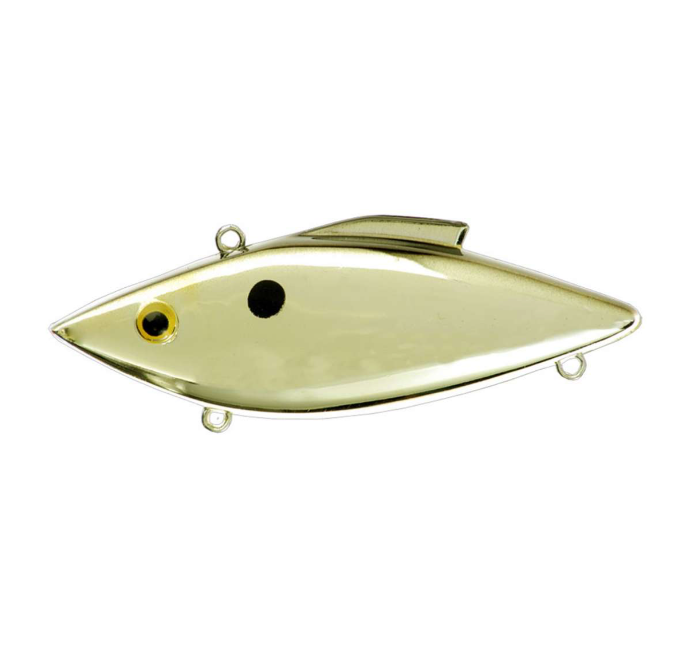 bills buggs fishing lures Bill Lewis Tiny Trap 1/8 oz