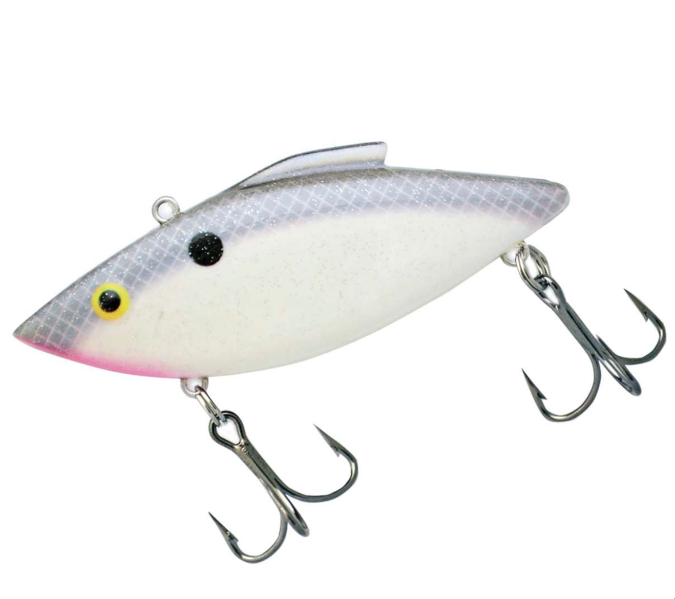 bills on fishing lures Bill Lewis Tiny Trap 1/8 oz