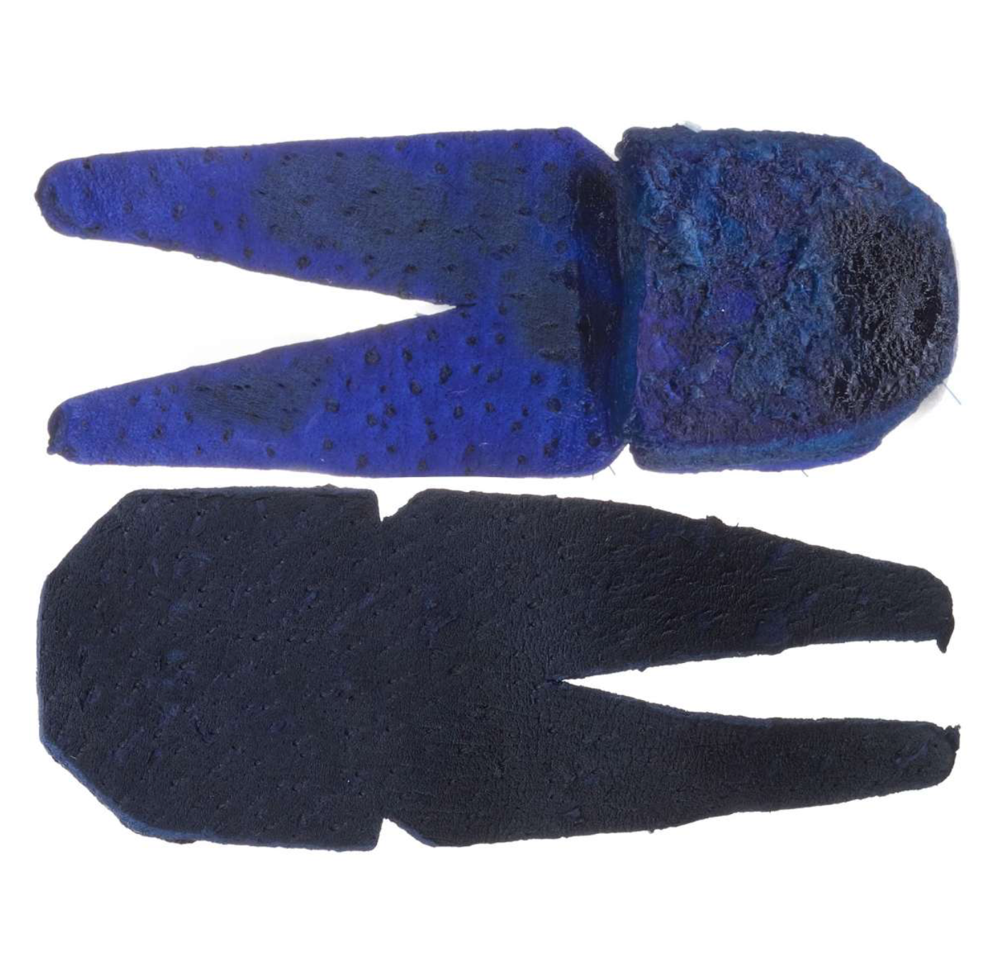 Uncle Josh Pork Frogs