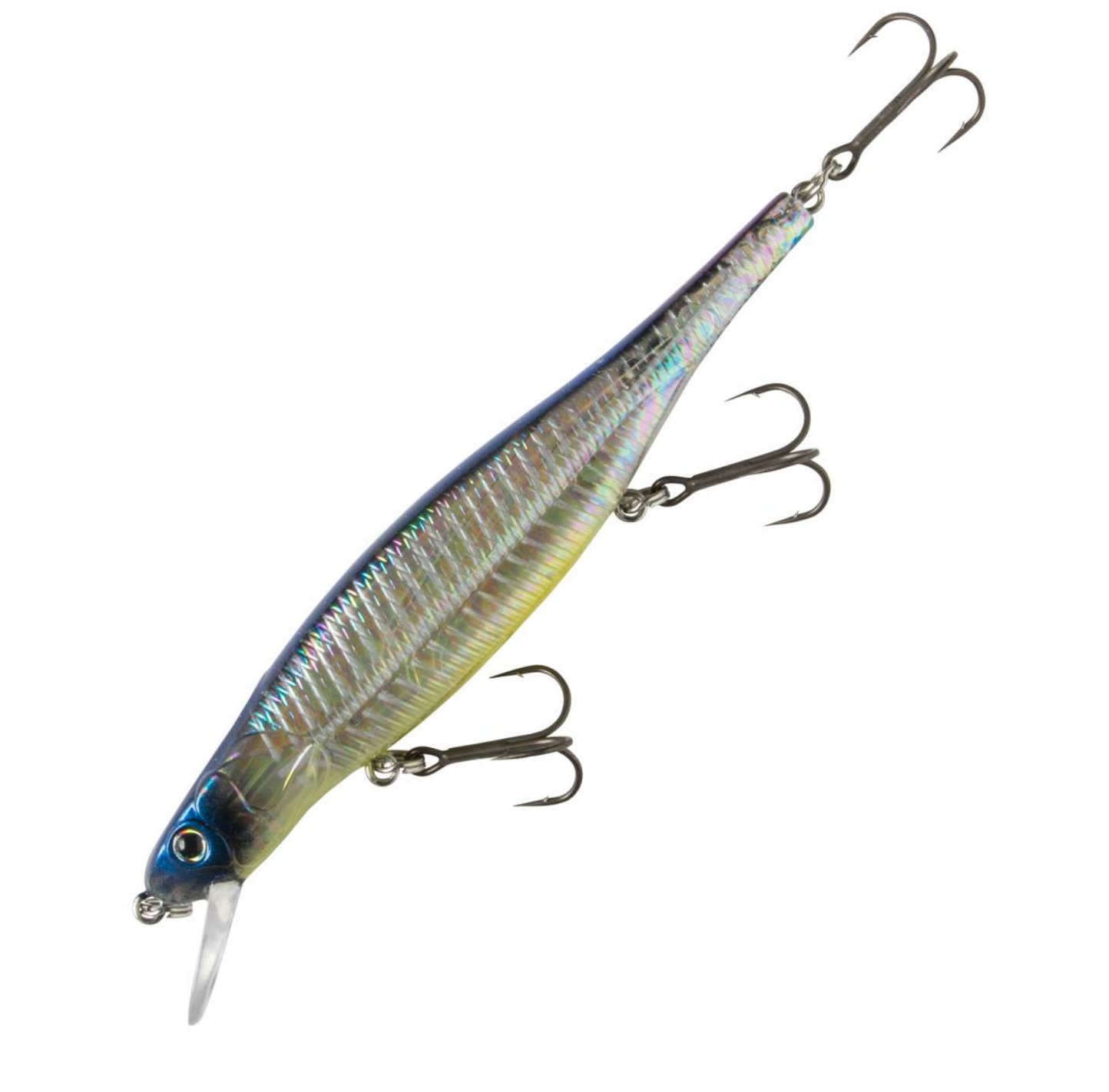 Booyah Flash Point Jerkbait