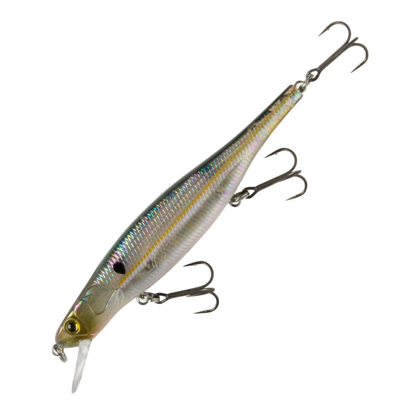 Booyah Flash Point Jerkbait