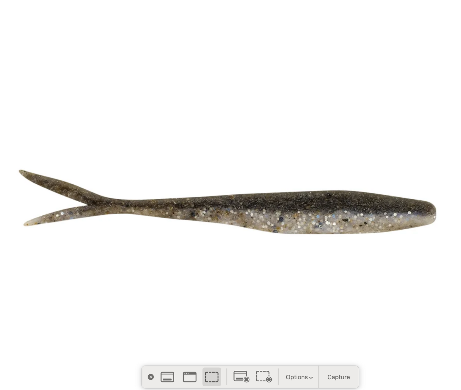 Berkley Powerbait Maxscent Flatnose Minnow
