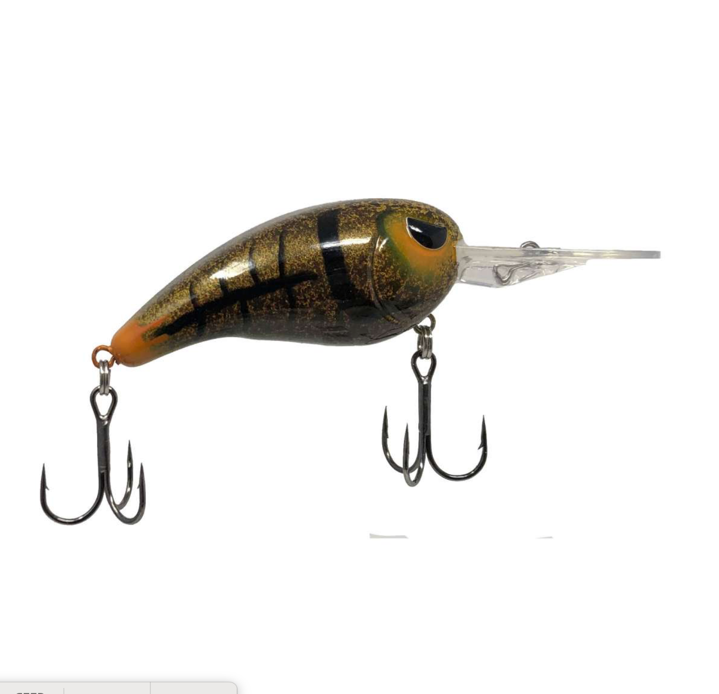 Head Hunter Firetail Craw