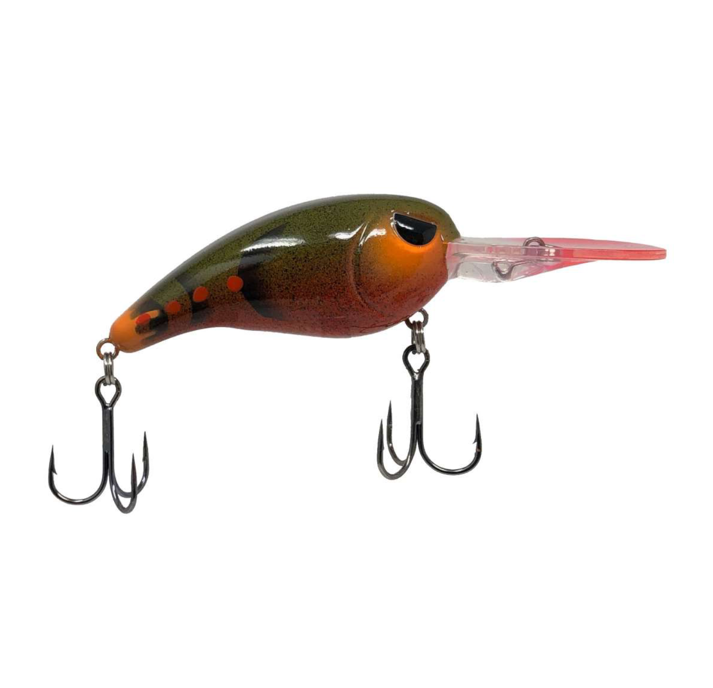 Head Hunter Firetail Craw