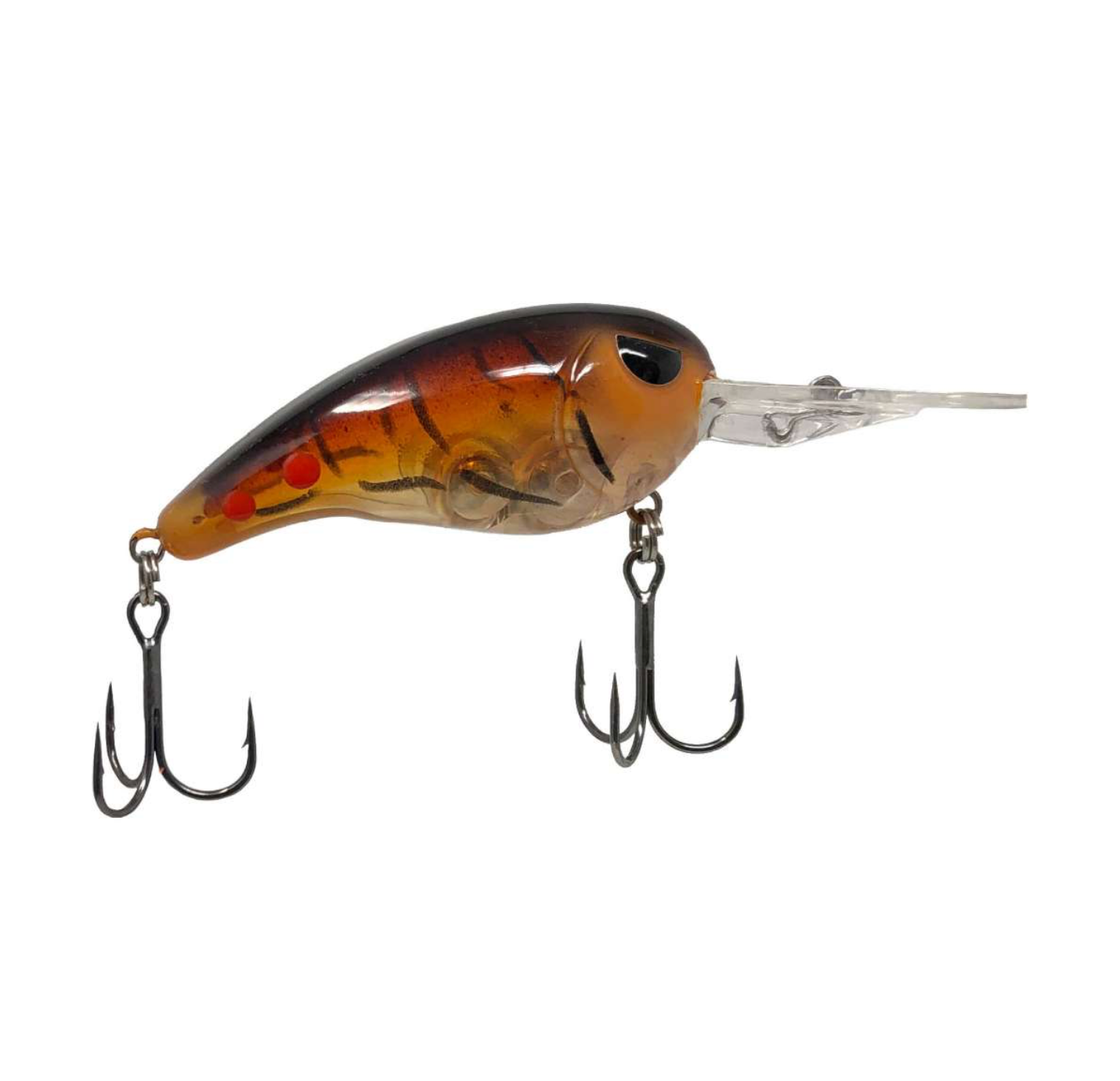Head Hunter Firetail Craw