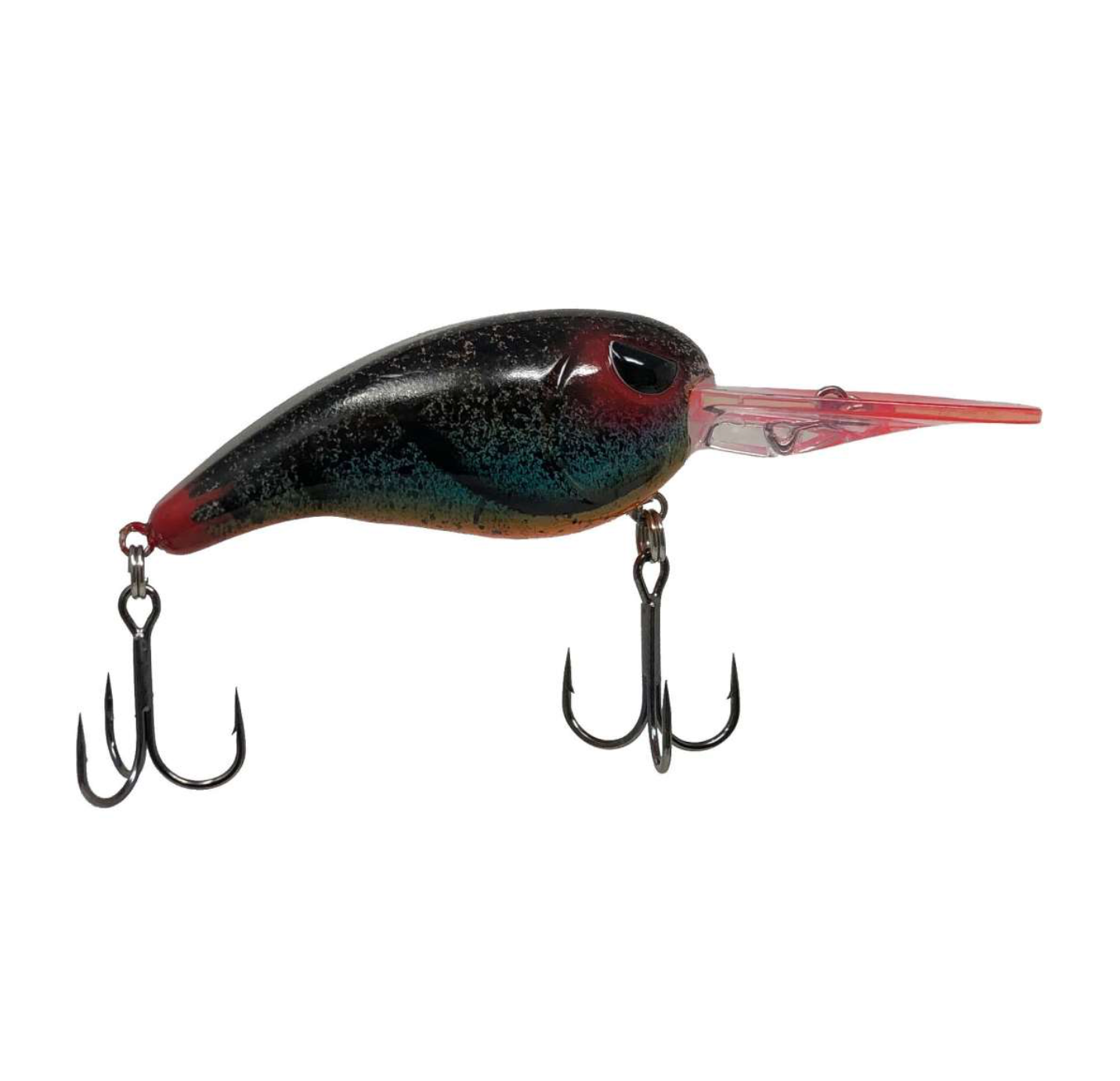 Head Hunter Firetail Craw