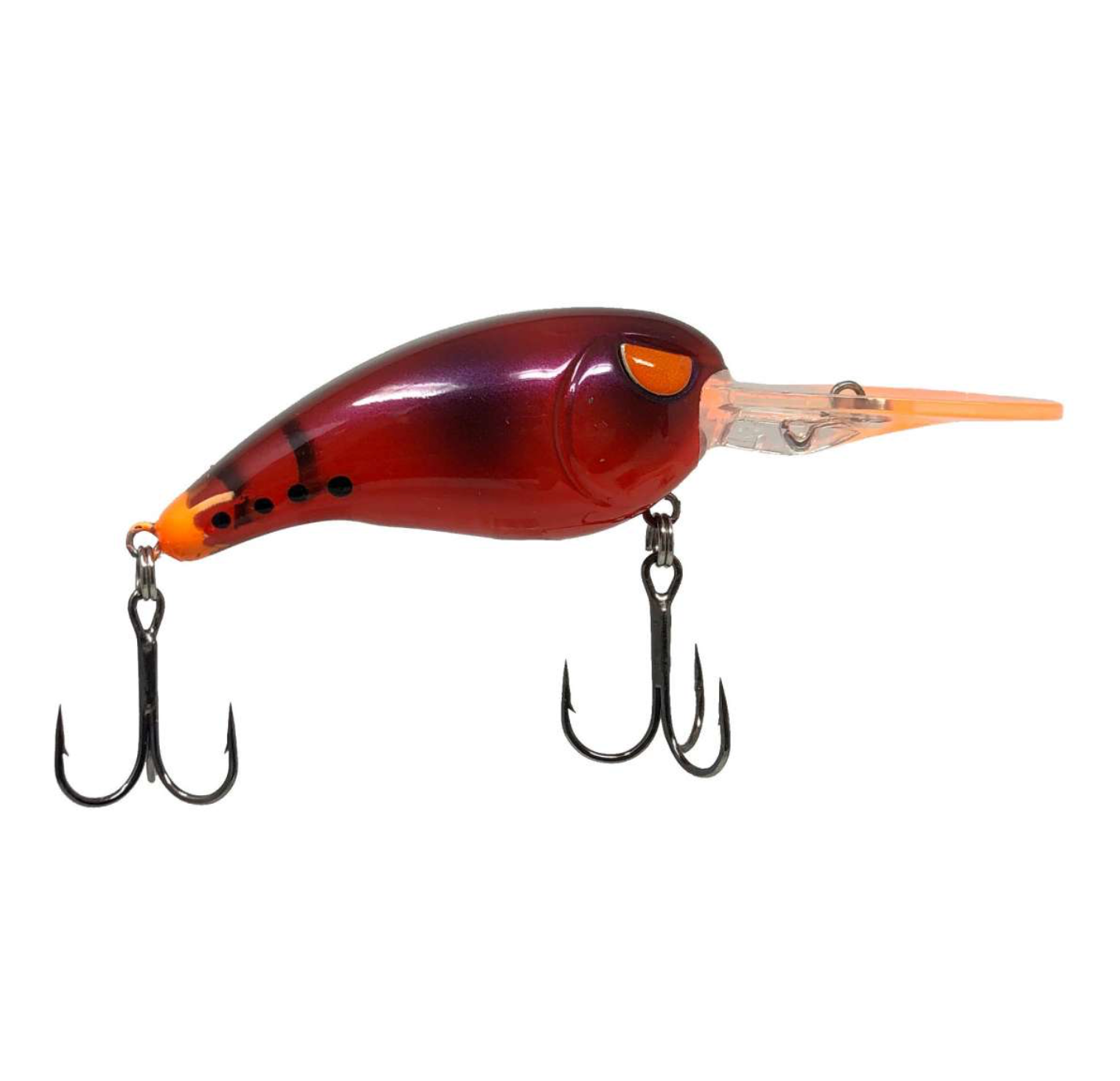 Head Hunter Firetail Craw